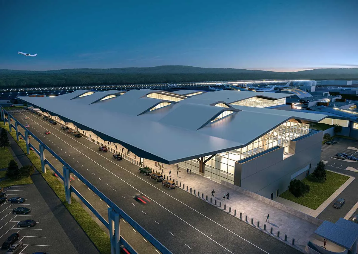 Pittsburgh International Airport