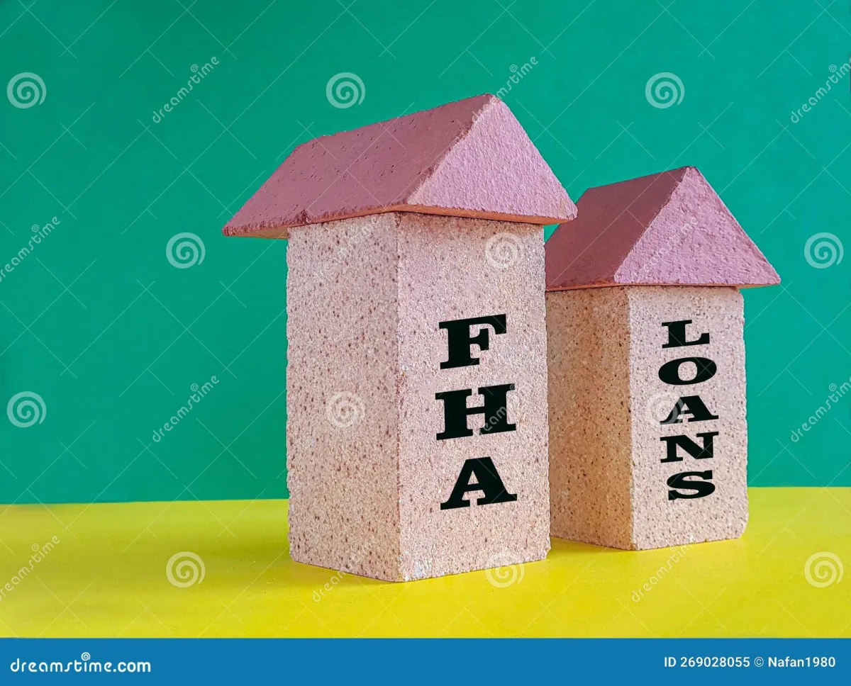 Federal Housing Administration