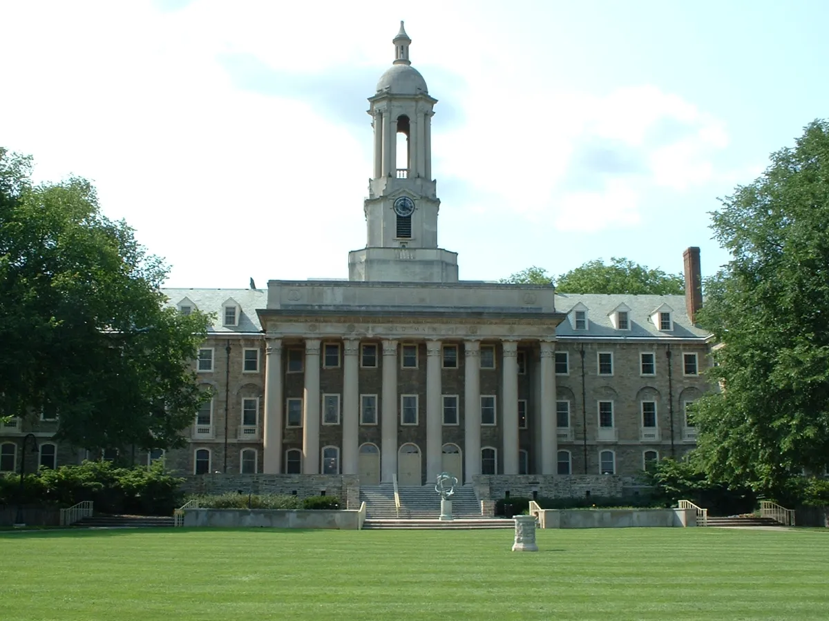 Pennsylvania State University