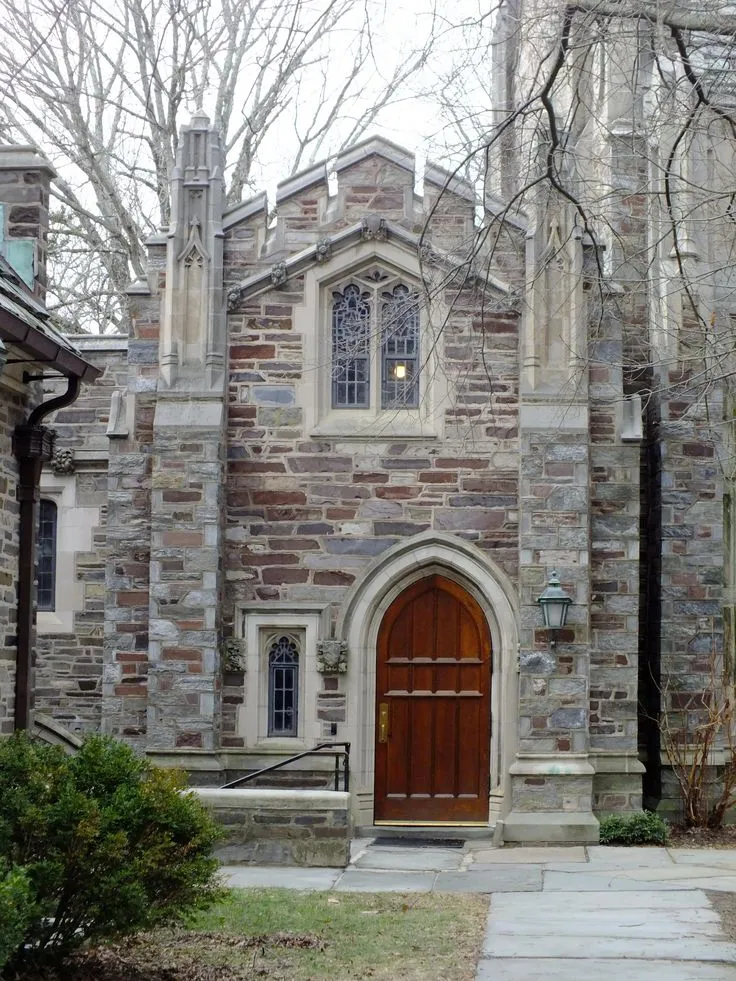 Princeton, New Jersey