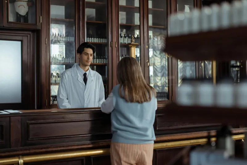 America's 'Mom and Pop' Drugstores Were Corporate Chains Wearing Small-Town Masks