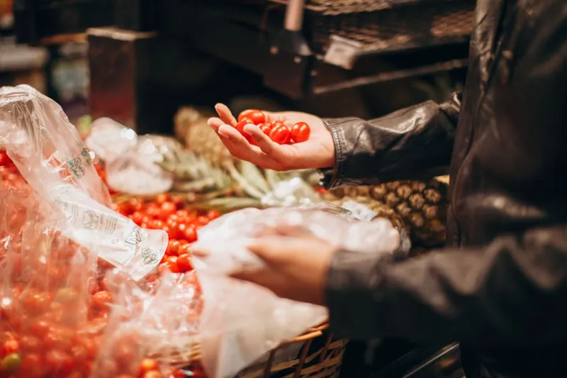 The Vegetable in Your Freezer Might Be More Nutritious Than the One in Your Fridge