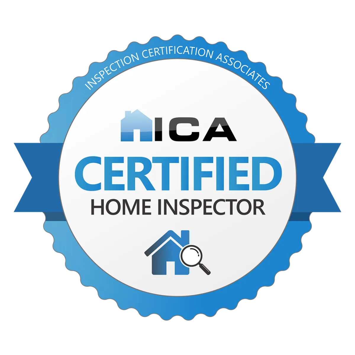 International Association of Certified Home Inspectors