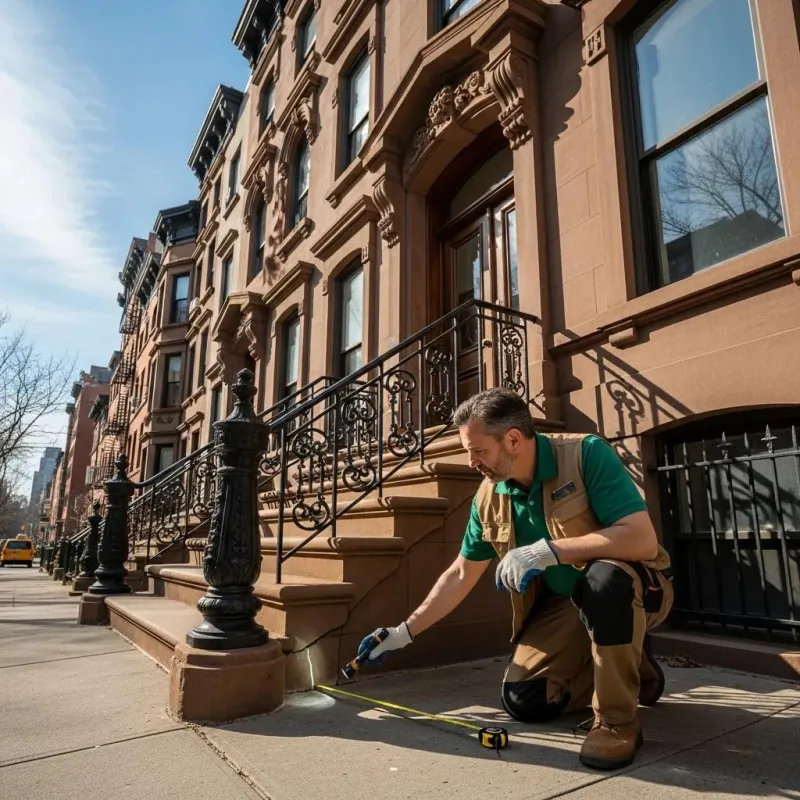 Your Home Inspector Was Referred by Someone Who Needed the Sale to Close