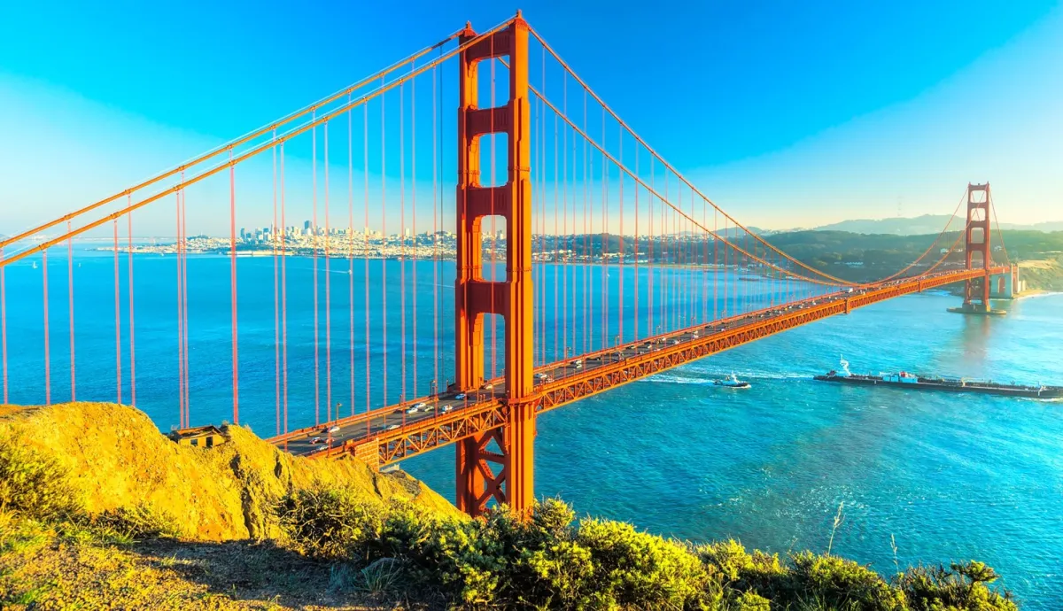 San Francisco