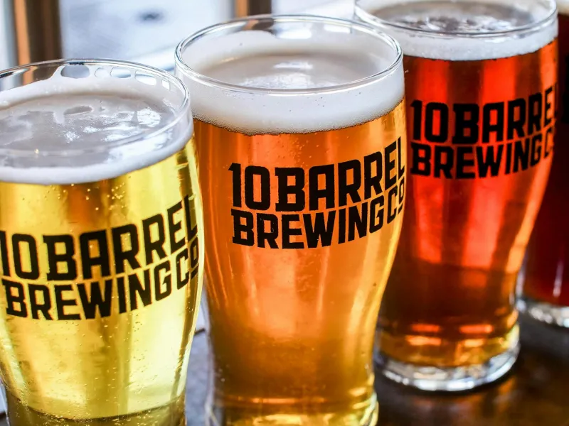 The 'Independent' Brewery You Support Might Be Owned by the Beer Giant You're Trying to Avoid