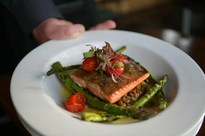 Your Restaurant's 'Locally Sourced' Menu Has No Legal Meaning Whatsoever