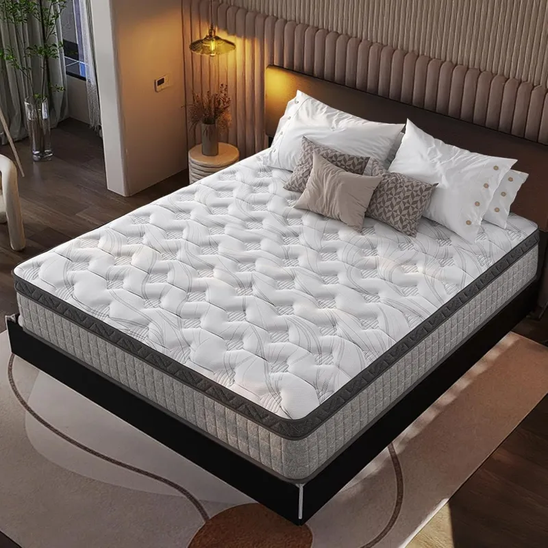 The Lifetime Warranty on Your Mattress Is Real — The Definition of 'Lifetime' Is Where Things Get Interesting