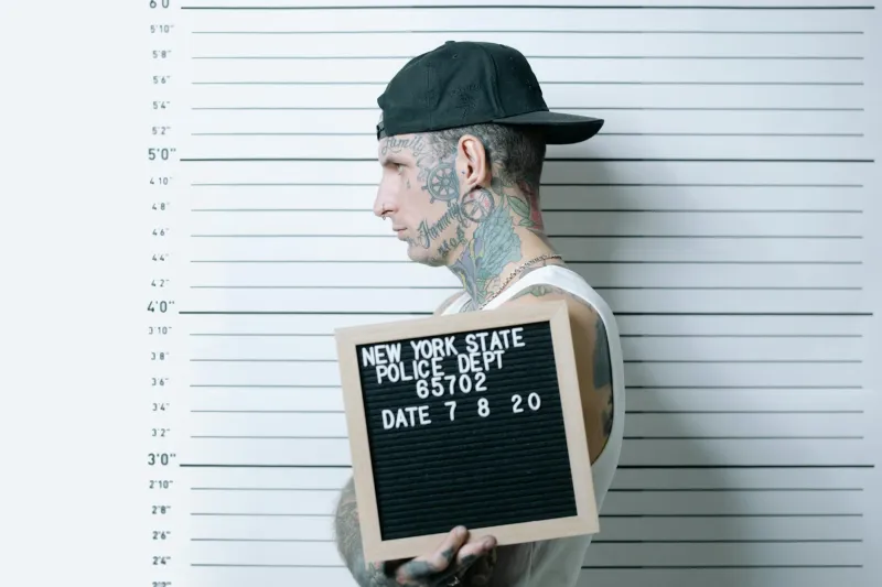 Mugshot Websites Turned Public Records Into a Private Extortion Business