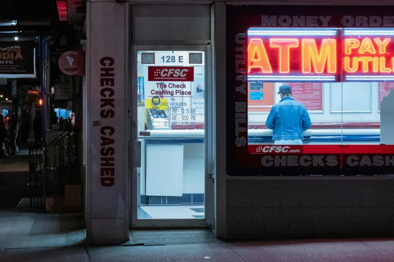 Your 'No-Fee' Bank Account Is Making Money Off You in Twelve Different Ways