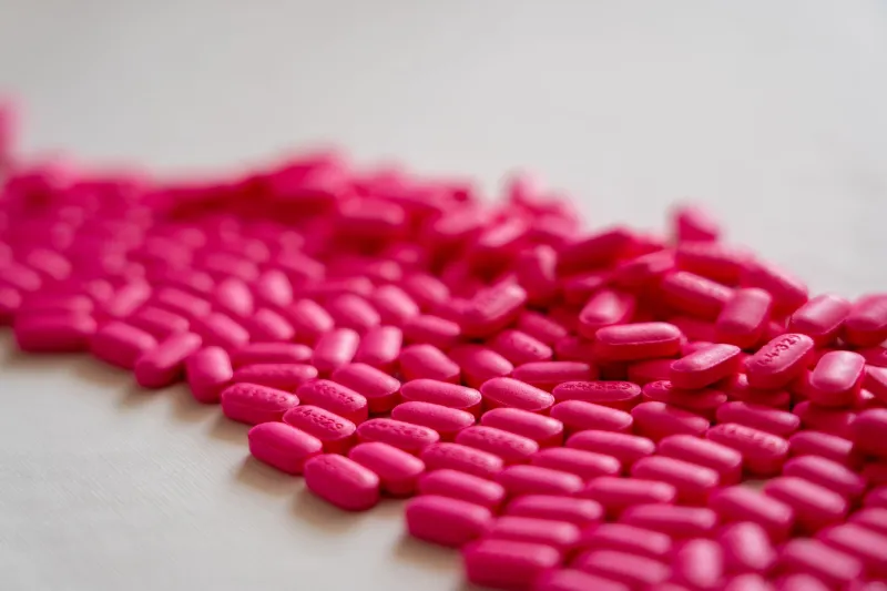 That 'Non-Drowsy' Allergy Pill Isn't a Medical Clearance — It's a Marketing Comparison