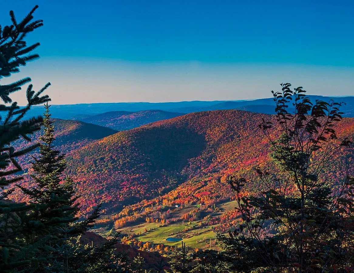 The Catskills