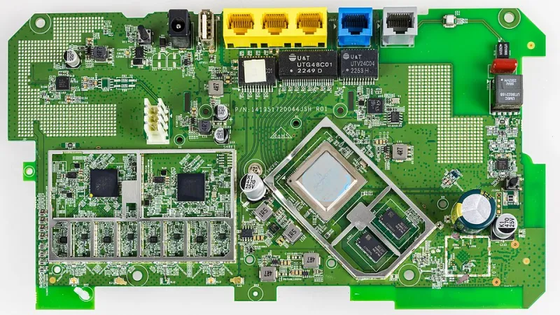 Your Smart Home Is Listening, Learning, and Quietly Building a Profile — Just Not the Kind You'd Expect