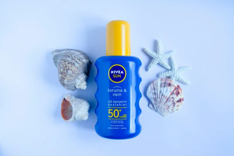 SPF 100 Isn't Twice as Strong as SPF 50 — The Math Will Surprise You