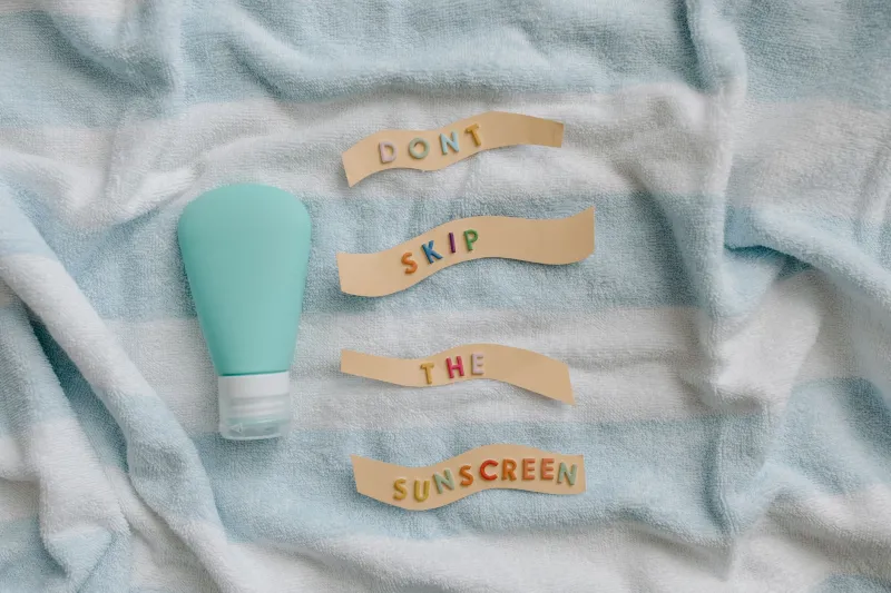 The Number on Your Sunscreen Bottle Is a Marketing Win — Not a Medical Measurement