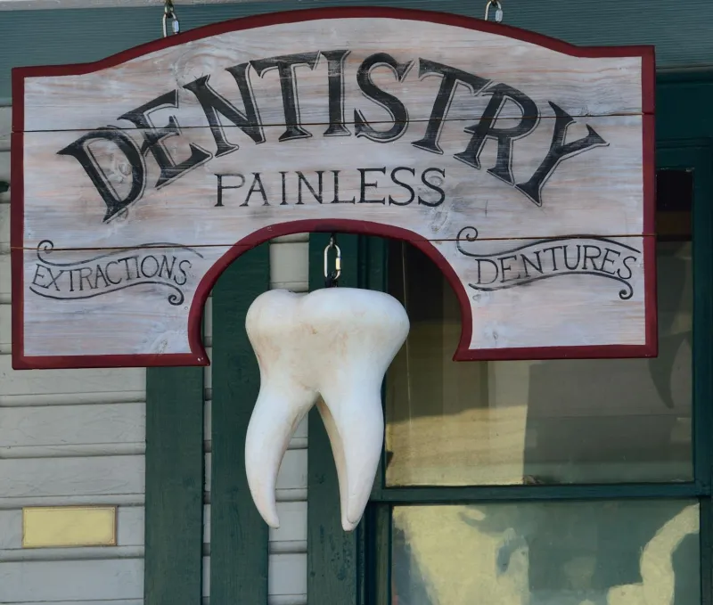 The Twice-a-Year Dental Visit Started as Marketing, Not Medicine