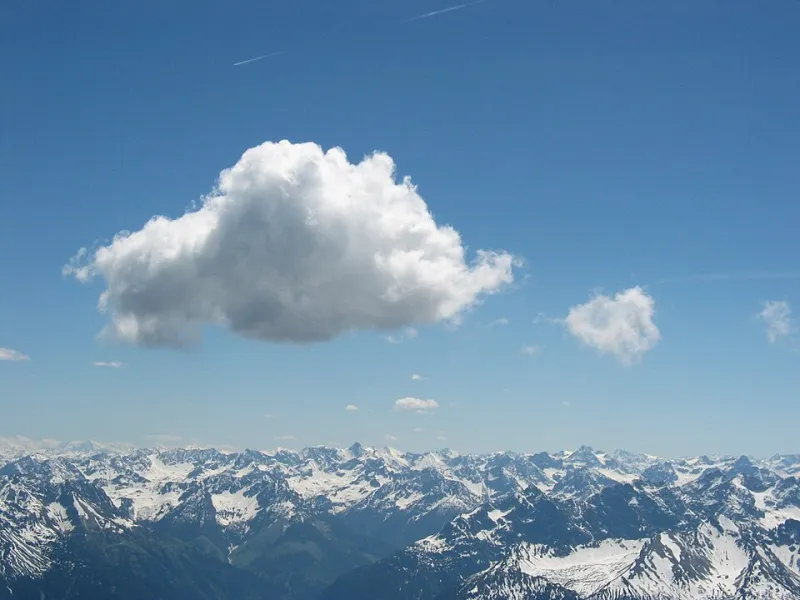 When 'Unlimited' Cloud Storage Has a Limit, You're Not Crazy — You're Just Reading the Wrong Page