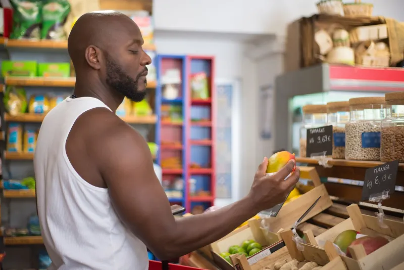 The USDA Organic Seal Is Real — But the Farm You're Imagining Probably Isn't